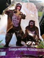 Gorillakostüm zu verkaufen Hessen - Darmstadt Vorschau