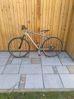 Conway 28' Zoll Trekking Bike kein Gravel Baden-Württemberg - Schwäbisch Gmünd Vorschau