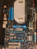 Mainboard von Gigabyte Sachsen - Hartha Vorschau