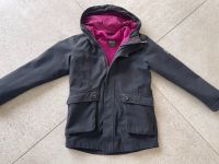 Parka Jack Wolfskin 3in1 Gr. 140 Nordrhein-Westfalen - Gladbeck Vorschau