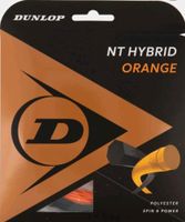 NT Orange Hybrid / NT Yellow Hybrid Tennissaite Nordrhein-Westfalen - Gummersbach Vorschau