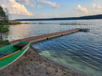 24m2 Steg, Floss-Anlage, Ponton, Schwimmsteg Dresden - Briesnitz Vorschau