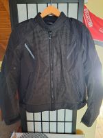 REVIT Damen Motorrad Mesh Jacke schwarz Gr. 42 Hessen - Fränkisch-Crumbach Vorschau