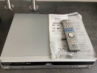 Panasonic dvd recorder DMR-EH52 incl. Recording Hessen - Künzell Vorschau