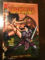 Vengeance of Vampirella #20  US Comic Eimsbüttel - Hamburg Eimsbüttel (Stadtteil) Vorschau