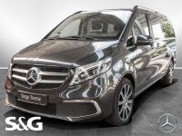 Mercedes-Benz V 300 d 4MATIC AVANTGARDE EDITION Lang 360°+LED Sachsen-Anhalt - Merseburg Vorschau
