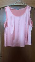 Basler Trägershirt in Größe 44 in apricot Hannover - Bothfeld-Vahrenheide Vorschau