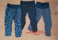 Umstandshose / home wear / Pyjama Bayern - Neufahrn Vorschau