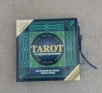 TAROT Den eigenen Weg entdecken Komplettset mit 78 Tarot- Karten Kreis Pinneberg - Elmshorn Vorschau