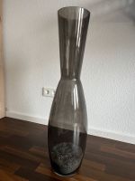 Bodenvase Ikea grau Glas Baden-Württemberg - Ilsfeld Vorschau