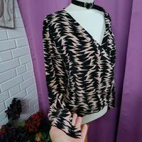 Raffinierte Bluse von Ana Alcazar Gr. M Niedersachsen - Buxtehude Vorschau