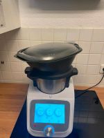 silvercrest monsieur cuisine connect skmc 1200 f6 Dresden - Tolkewitz Vorschau