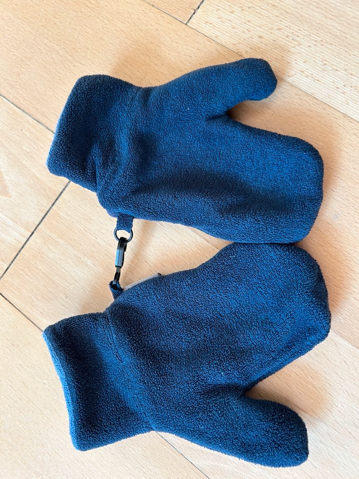 Sterntaler Fleece Handschuhe in Wiesbaden