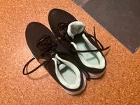 Sportschuhe Nike Größe  US 6 / EUR 38,5 Leipzig - Großzschocher Vorschau