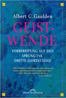 Buch von Albert C. Gaulden mit dem Titel: Geistwende  ~NEU~ Schleswig-Holstein - Henstedt-Ulzburg Vorschau