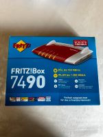 FRITZ!Box  7490 Rheinland-Pfalz - Neustadt an der Weinstraße Vorschau