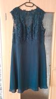 Minikleid mit Spitze, festliches Kleid, Damen Sachsen - Radeberg Vorschau