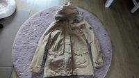 Jack Wolfskin 3in1 Jacke in Beige/Braun Nordrhein-Westfalen - Rheinberg Vorschau