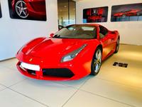 Ferrari 488 Spider Nordrhein-Westfalen - Castrop-Rauxel Vorschau