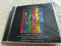 Petr Ebn Okra / Barockkonzerte für Trompete und Orgel / Chagall Bayern - Olching Vorschau