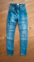 Jeans von Only, BLUSH, mid waist skinny, Gr. XS  30 Nordrhein-Westfalen - Simmerath Vorschau