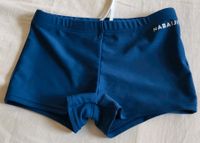 Badehose blau Decathlon Nabaiji Gr. 110/116 Rheinland-Pfalz - Heuchelheim-Klingen Vorschau