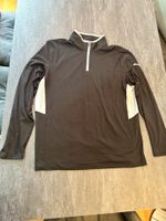 PUMA Golf Gamer 1/4 Zip Longsleeve Shirt schwarz langarm Gr. L München - Sendling-Westpark Vorschau