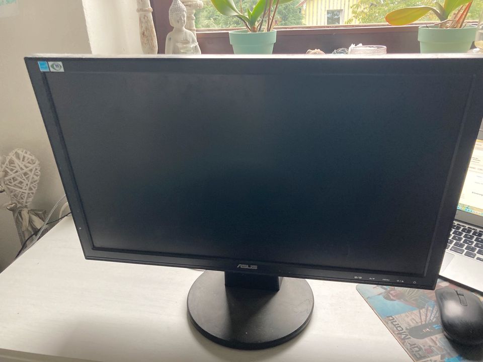 Asus Monitor in Kempten