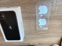 Apple Sticker (4 Stück) Nordrhein-Westfalen - Emsdetten Vorschau