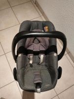 Maxi Cosi Pebble + Family Fix + Pearl Baden-Württemberg - Fronreute Vorschau