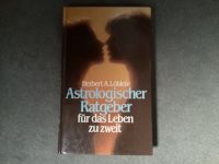 Astrologischer Ratgeber für das Leben zu zweit -HerbertA. Löhlein Herzogtum Lauenburg - Wentorf Vorschau