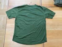 3 T-Shirt grün Britische Armee Thermoaktive Unterhemd Coolmax Bw Rheinland-Pfalz - Zweibrücken Vorschau