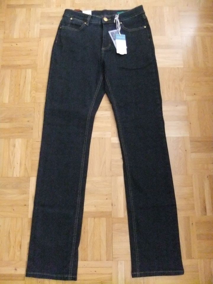 Jeans PADDOCK'S *Kate* STRETCH W 40 / Sonderlänge 36 - NEU in Chemnitz