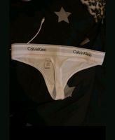 verkaufe hier einen neuen Calvin Klein Tanga Nordrhein-Westfalen - Elsdorf Vorschau