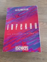 INFERNO: The ODYSSEY CONTINUES (PC CD ROM)   Original Big Box Nordfriesland - Garding Vorschau