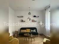 [TAUSCHWOHNUNG] 65m2 flat near Boxi Friedrichshain-Kreuzberg - Friedrichshain Vorschau