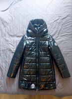 Moncler Damenjacke/Winterjacke/Mantel/ Lackjacke Wuppertal - Heckinghausen Vorschau