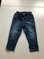 Gefütterte Jeans H&M 86 Hessen - Nieste Vorschau