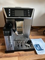 Espresso/Kaffeevollautomat Delonghi Ecam Primadonna Saarland - Neunkirchen Vorschau