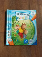 Tiptoi Buch Schatzsuche Nordrhein-Westfalen - Grevenbroich Vorschau