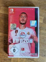 Fifa20 für Nintendo Switch Berlin - Pankow Vorschau