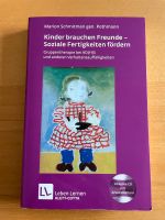 Taschenbuch Kinder brauchen Freunde-Soziale Fertigkeiten fördern Hessen - Sinn Vorschau