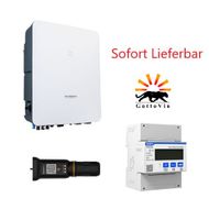 Sungrow SH6.0RT Hybrid Wechselrichter inkl. Smart Meter, W-Lan Dongle, Notstromfunktion Hessen - Gersfeld Vorschau