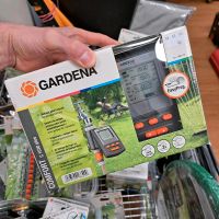 GARDENA Micro-Drip-System Zubehör Reihentropfer Sprühdüse Kleinflächendüse Basisgerät Bewässerungscomputer Rohrklemme Absperrventil uvm. Nordrhein-Westfalen - Oberhausen Vorschau