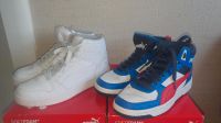 Gr. 38,5  Schuhe Puma Rebound Joy Blocked Kind JR 388447 Berlin - Lichtenberg Vorschau