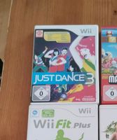 Just Dance 3 Wii Spiel Köln - Widdersdorf Vorschau