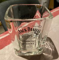 Jack Daniels Schnapsglas zu verkaufen Bayern - Peißenberg Vorschau