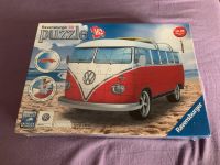 3 D Puzzle Volkswagen T1 orginalverpackt von Ravensburger Niedersachsen - Adendorf Vorschau