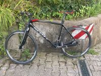 Speedbike Fitnessbike Roadbike Scott Scale 610 6,8kg Bayern - Füssen Vorschau