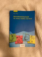 Betriebswirtschaft für Schule, Studium und Beruf Baden-Württemberg - Blaubeuren Vorschau